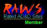 RAWS Member